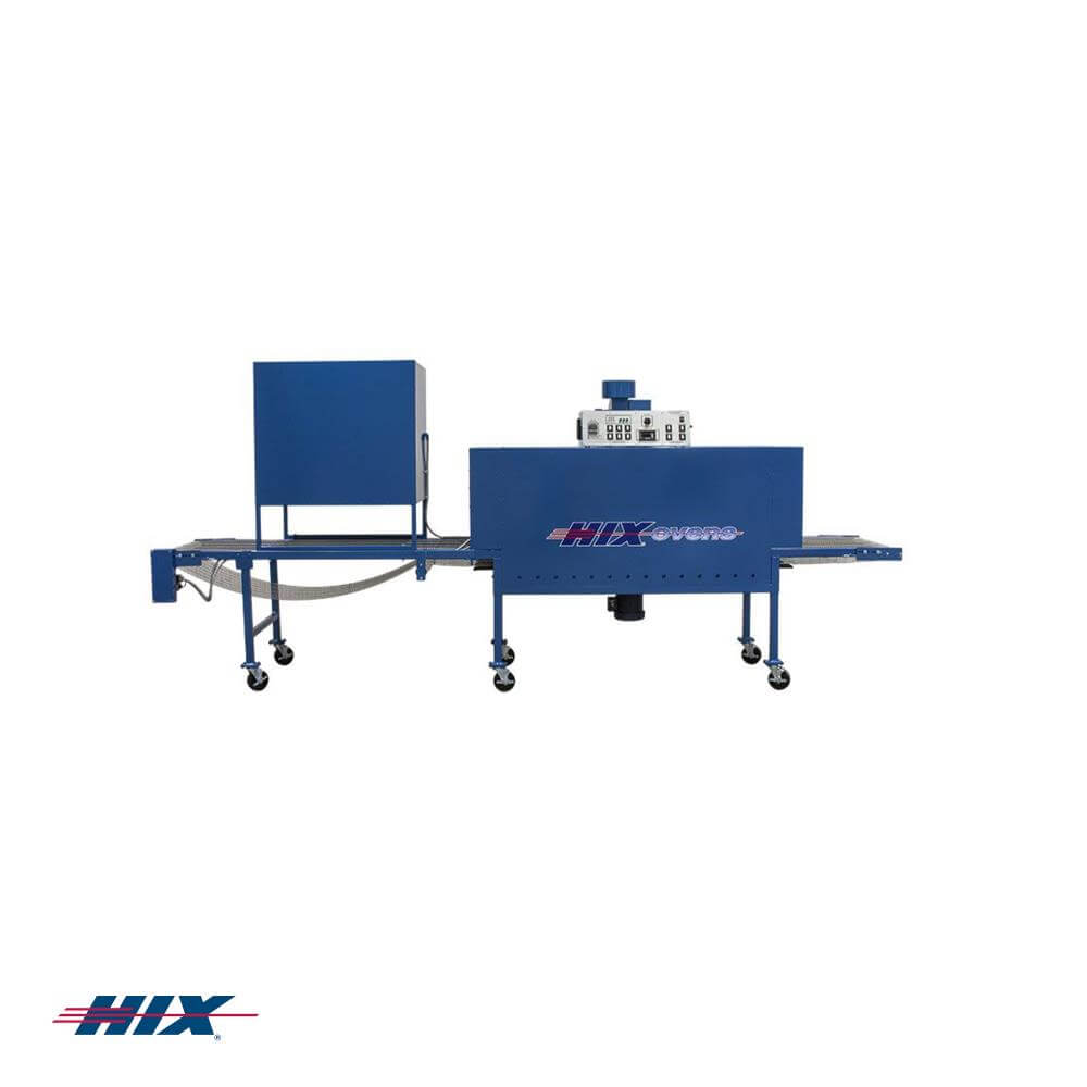 HIX SubliPro 3626 Sublimation Conveyer Oven