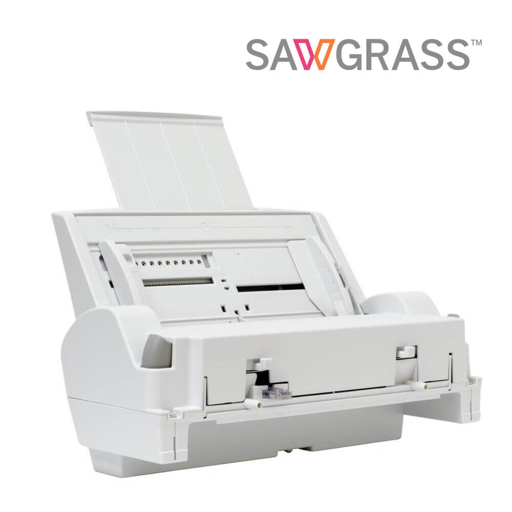 Bypass Tray voor Sawgrass SG400 en SG500 A4 Sublimatie printer