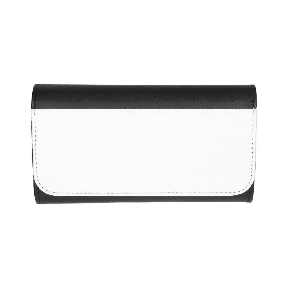 Sublimation Glasses Case - Black