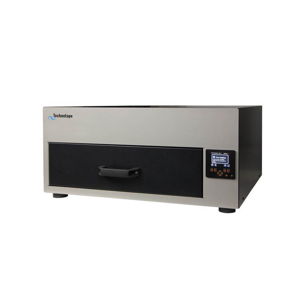 3D Sublimation Oven