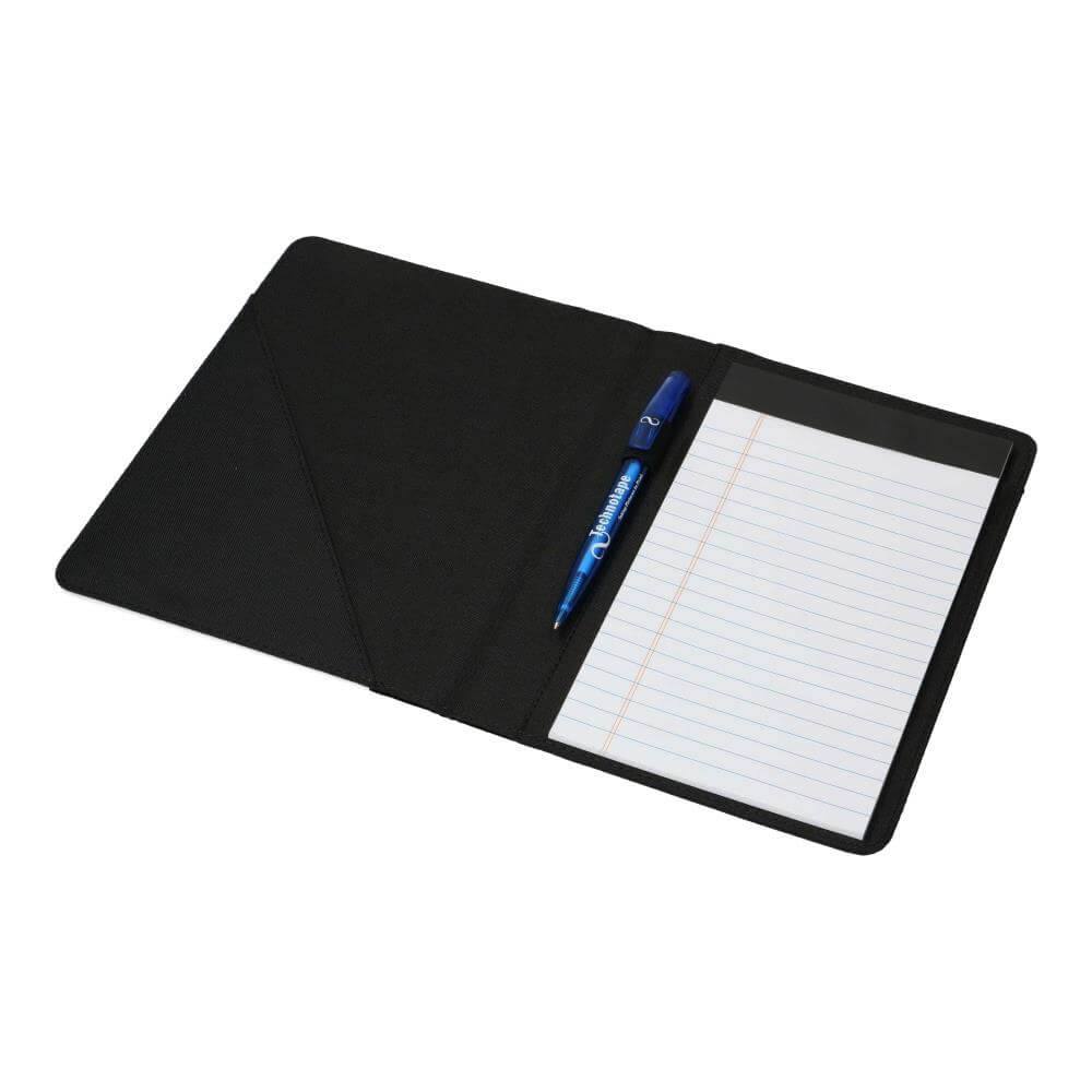 Sublimation Notebook - 180 x 232 mm Open