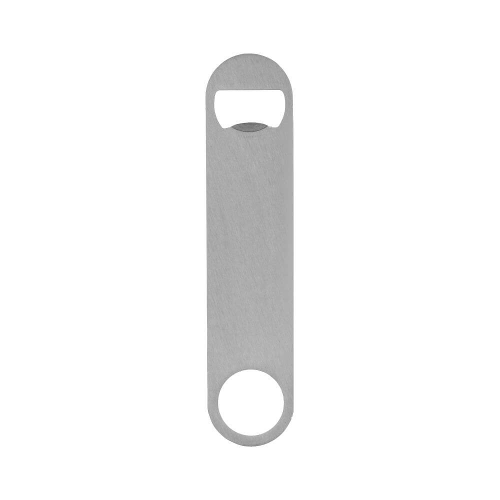 Stainless Steel Sublimation Bottle Opener