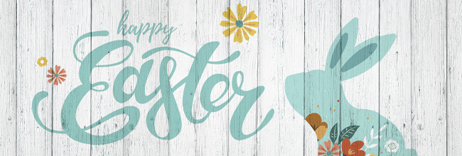 Get ready for Easter with our custom Easter photo products