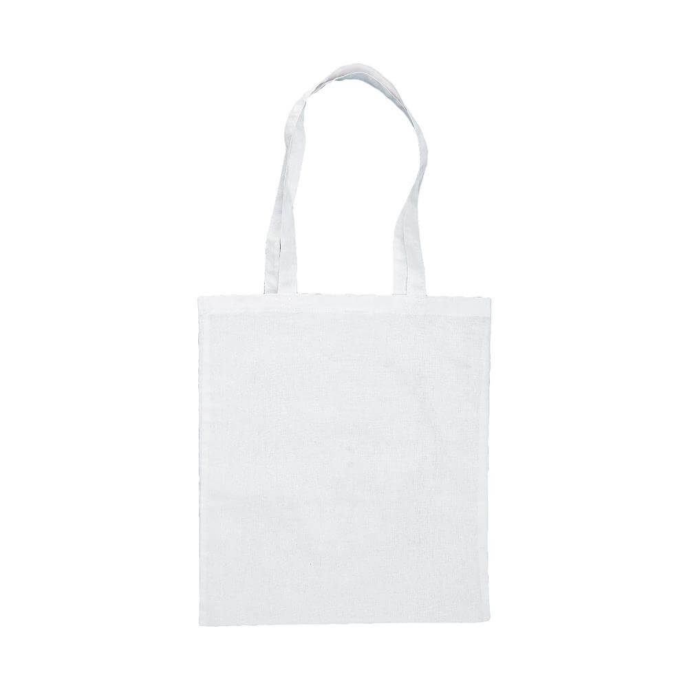 Sublimation Tote Bag White - 35,5 x 41 cm