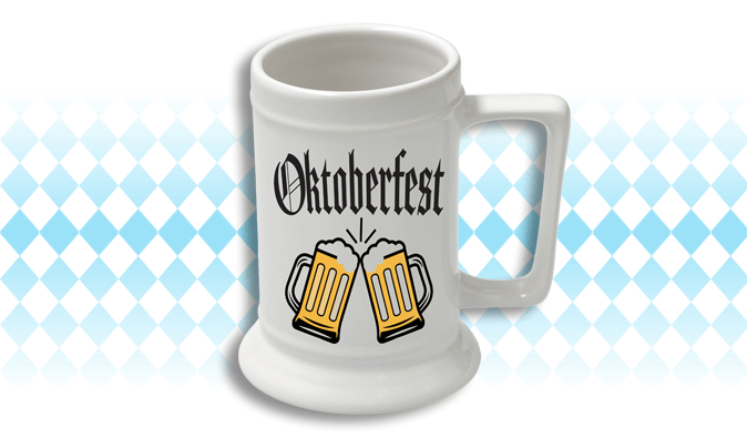 Customizable Beer Mugs: Enhance Any Beverage Offerings