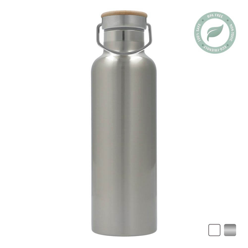 Stainless Steel Sublimation Thermos Bottle 750 ml / 25oz