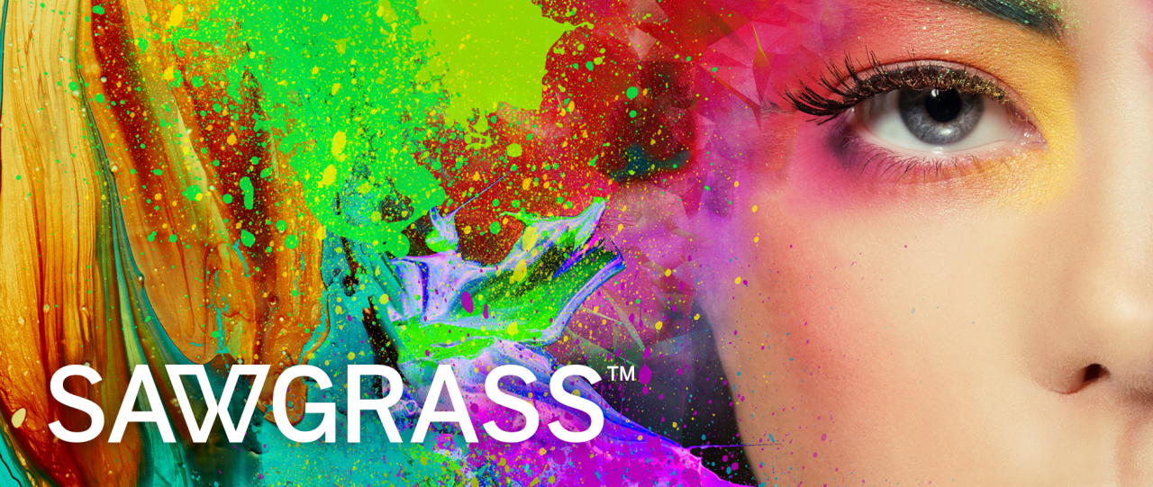 Sawgrass Sublimation Printers & Sublimation Ink Sawgrass Sublimation Printers & Sublimation Ink