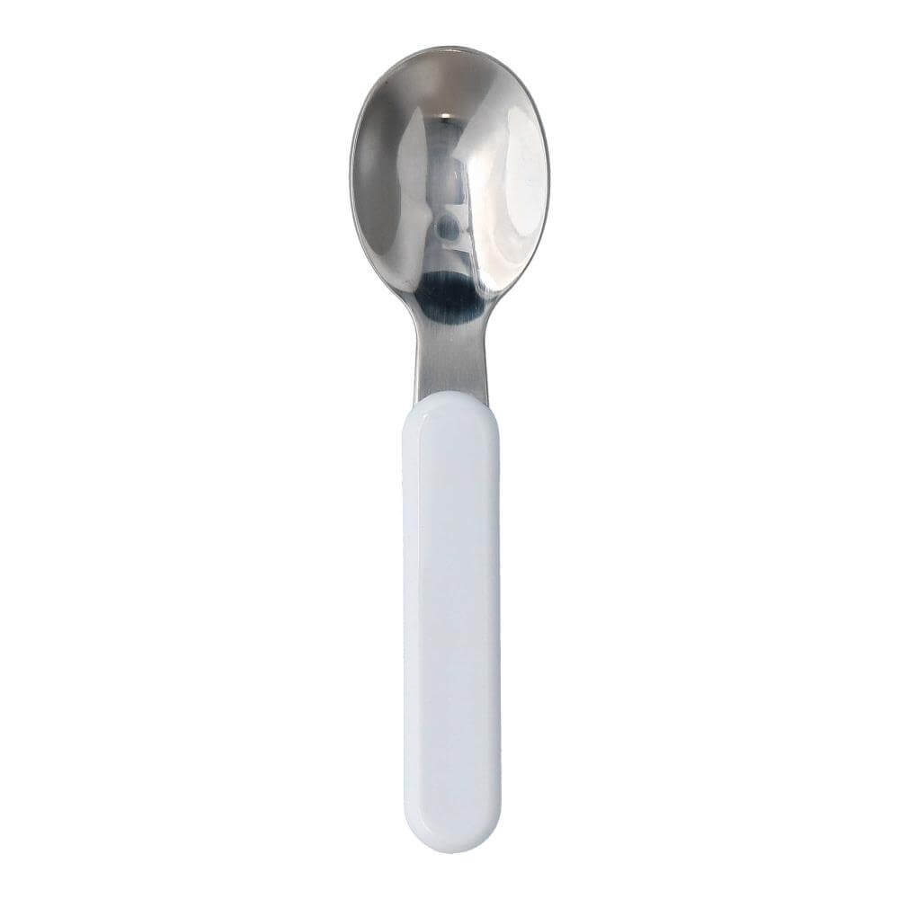3D Sublimation Spoon Front View