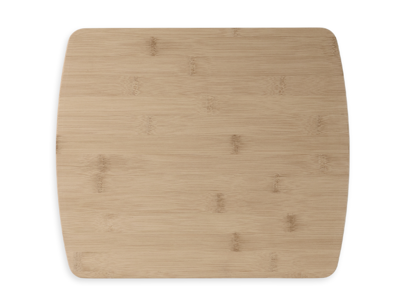 Sublimation Bamboo Cutting Board Rectangle - Small