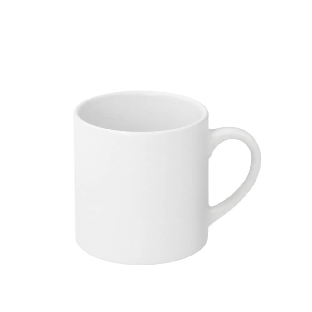 Sublimation Mug 7oz White