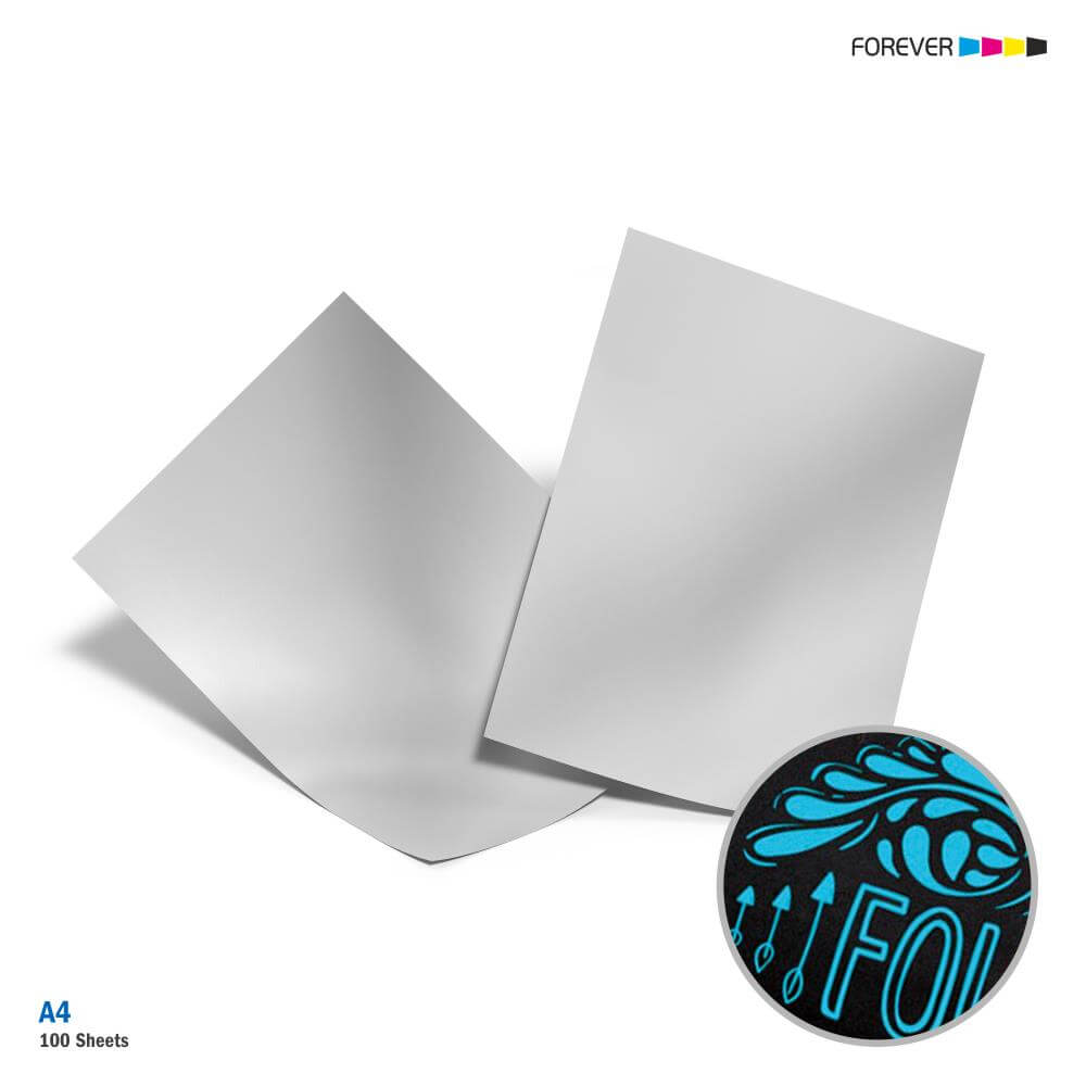 SubliFlex - flex sublimable pour coton - Feuille A4