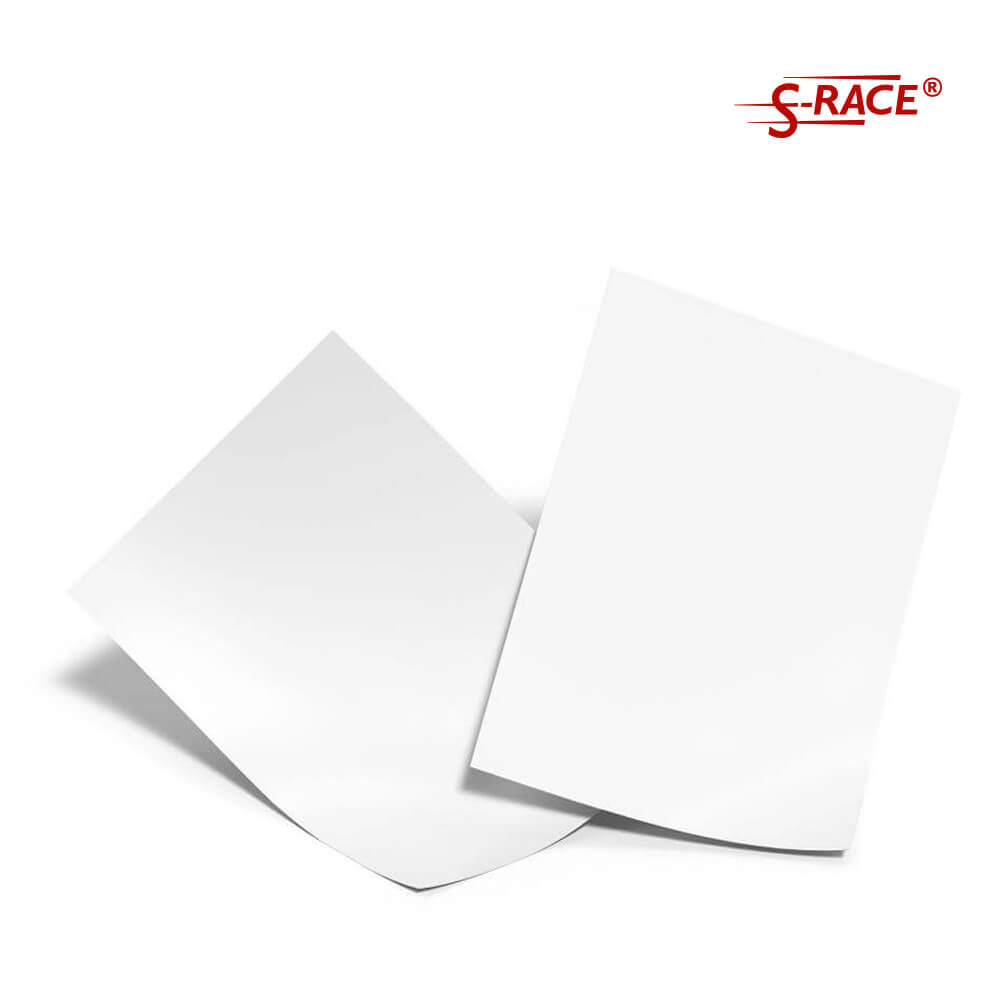 S-RACE Sublimation Paper - A3