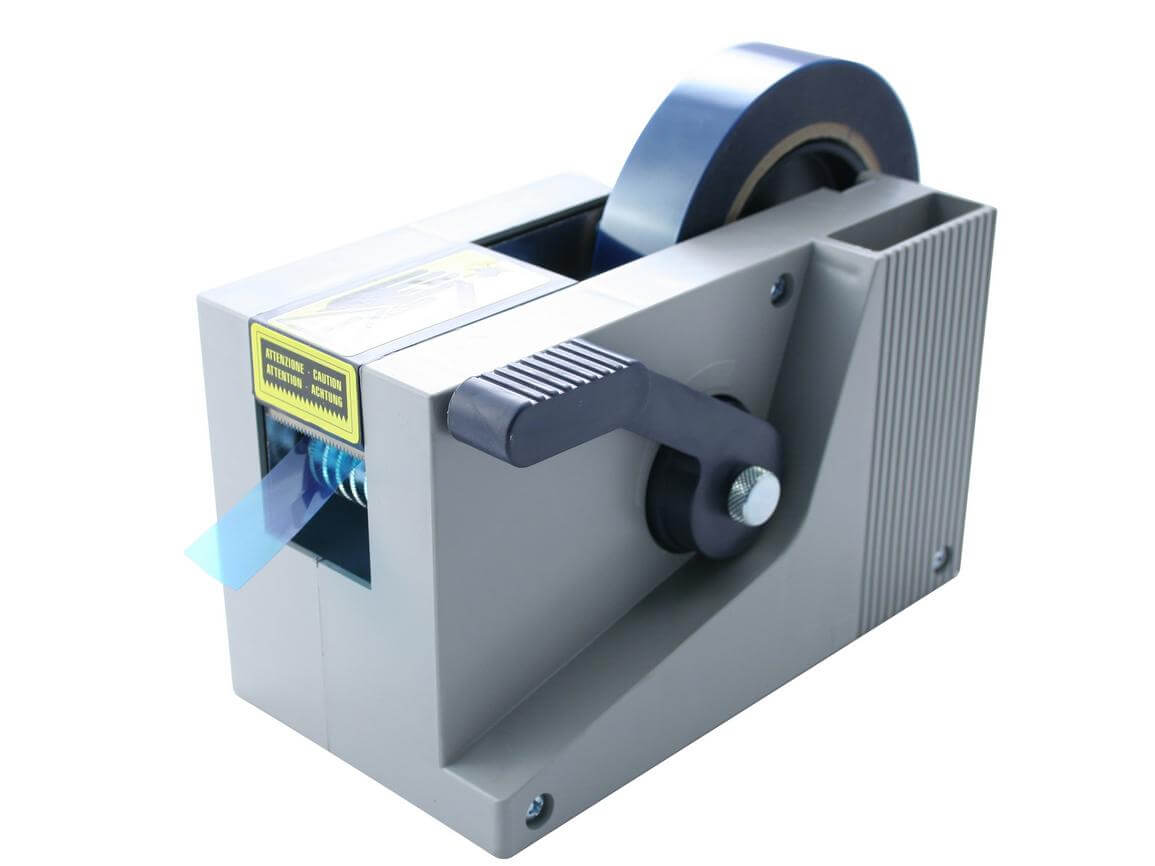 SL-1 Manual Tape Cutter and Dispenser