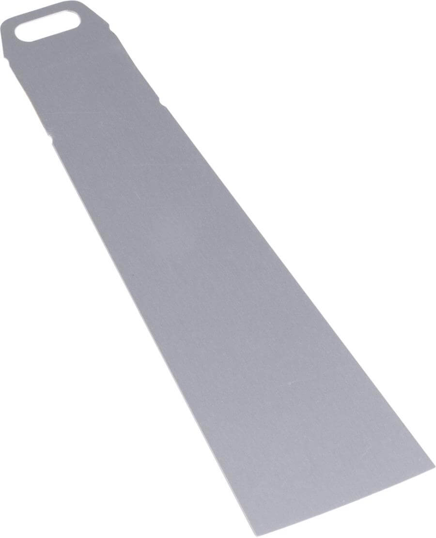 ChromaLuxe Ezel Large - 70 x 235 x 1,02 mm