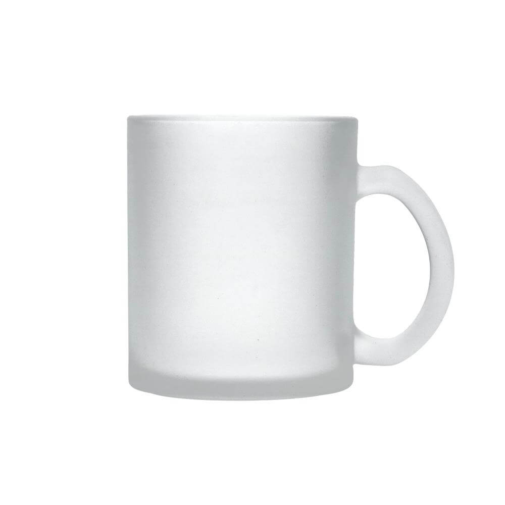 Sublimation Mug 11oz - Glass