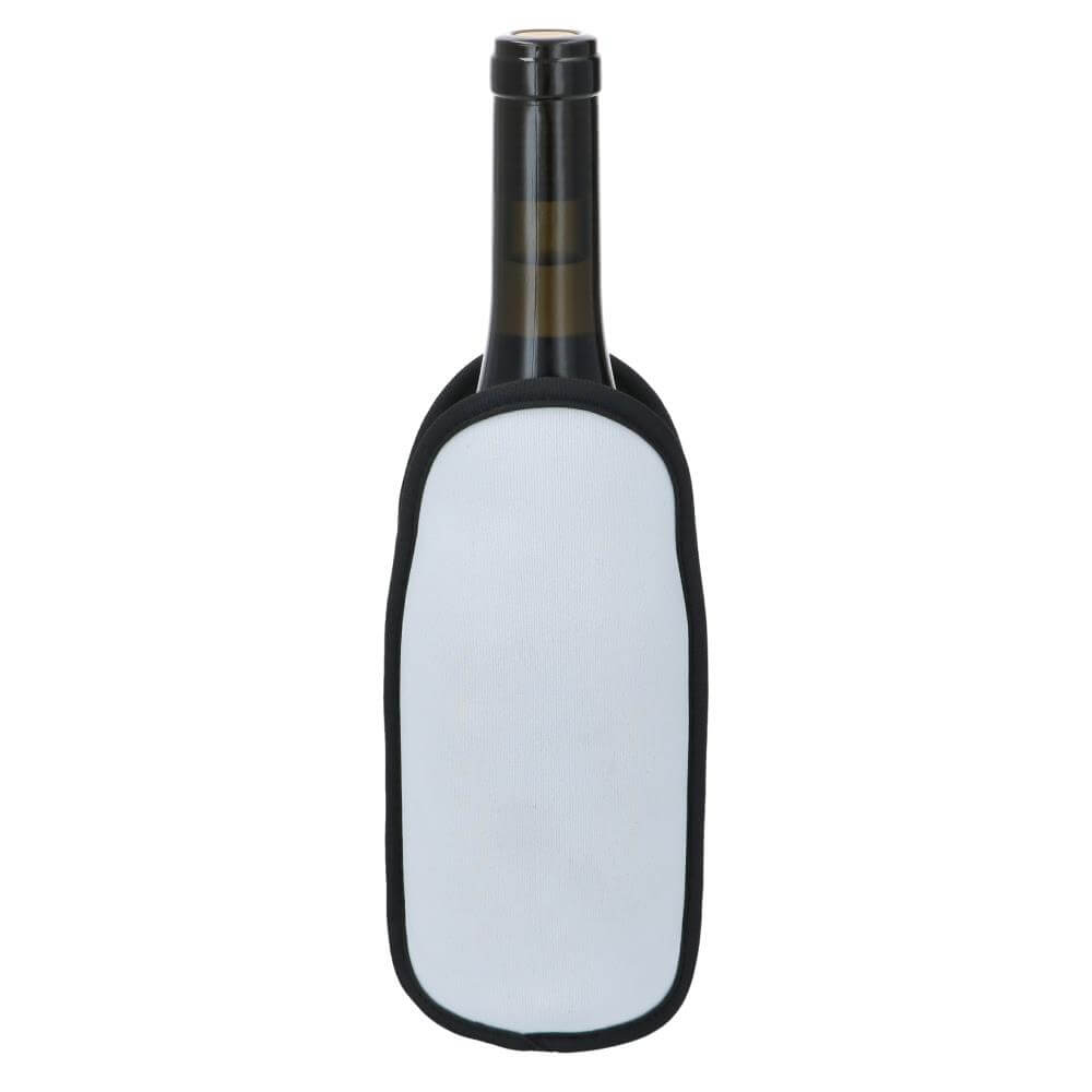 Sublimation Wine Cooler - Neoprene Wine Bottle