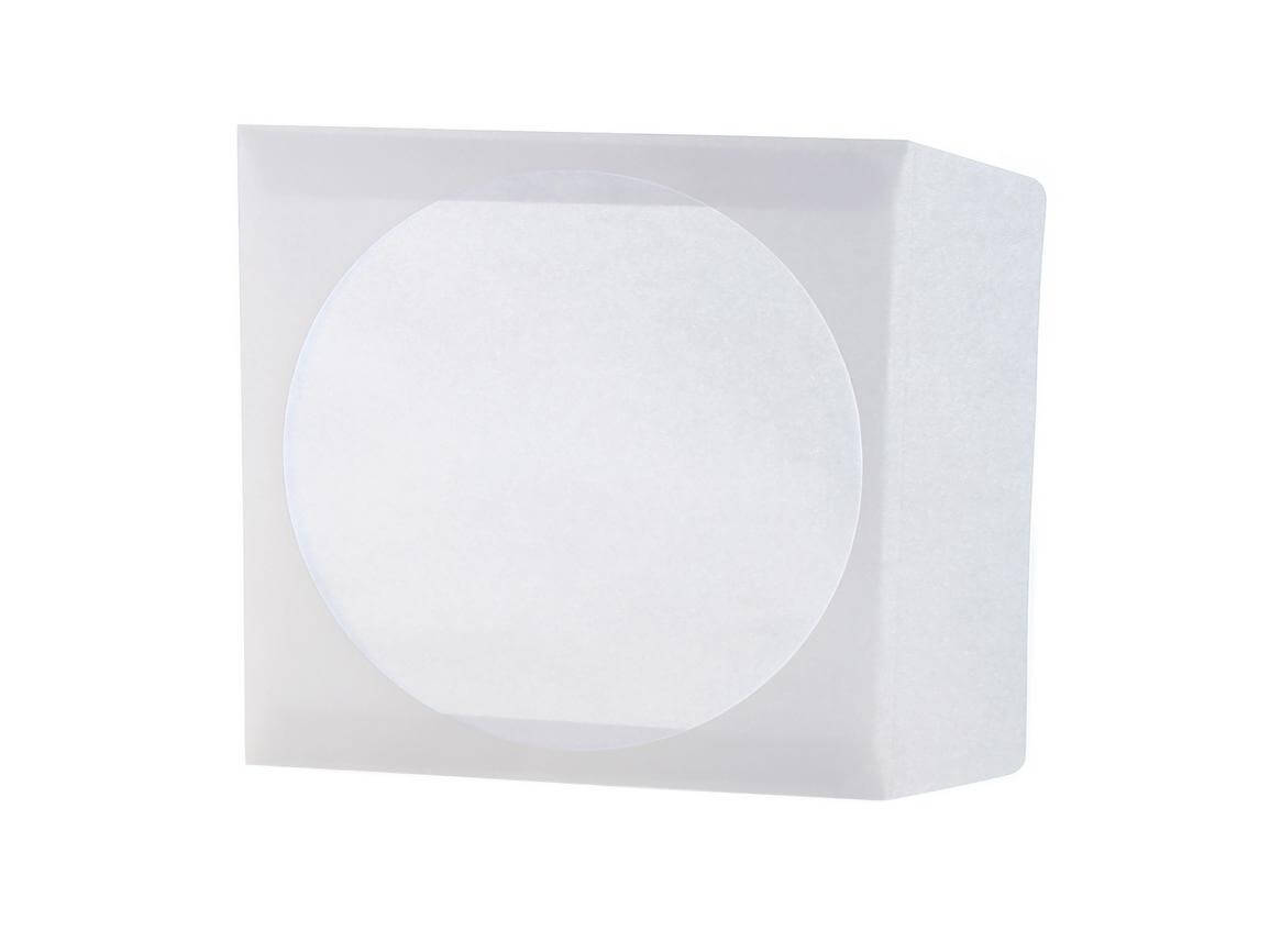 CD Paper Sleeve White