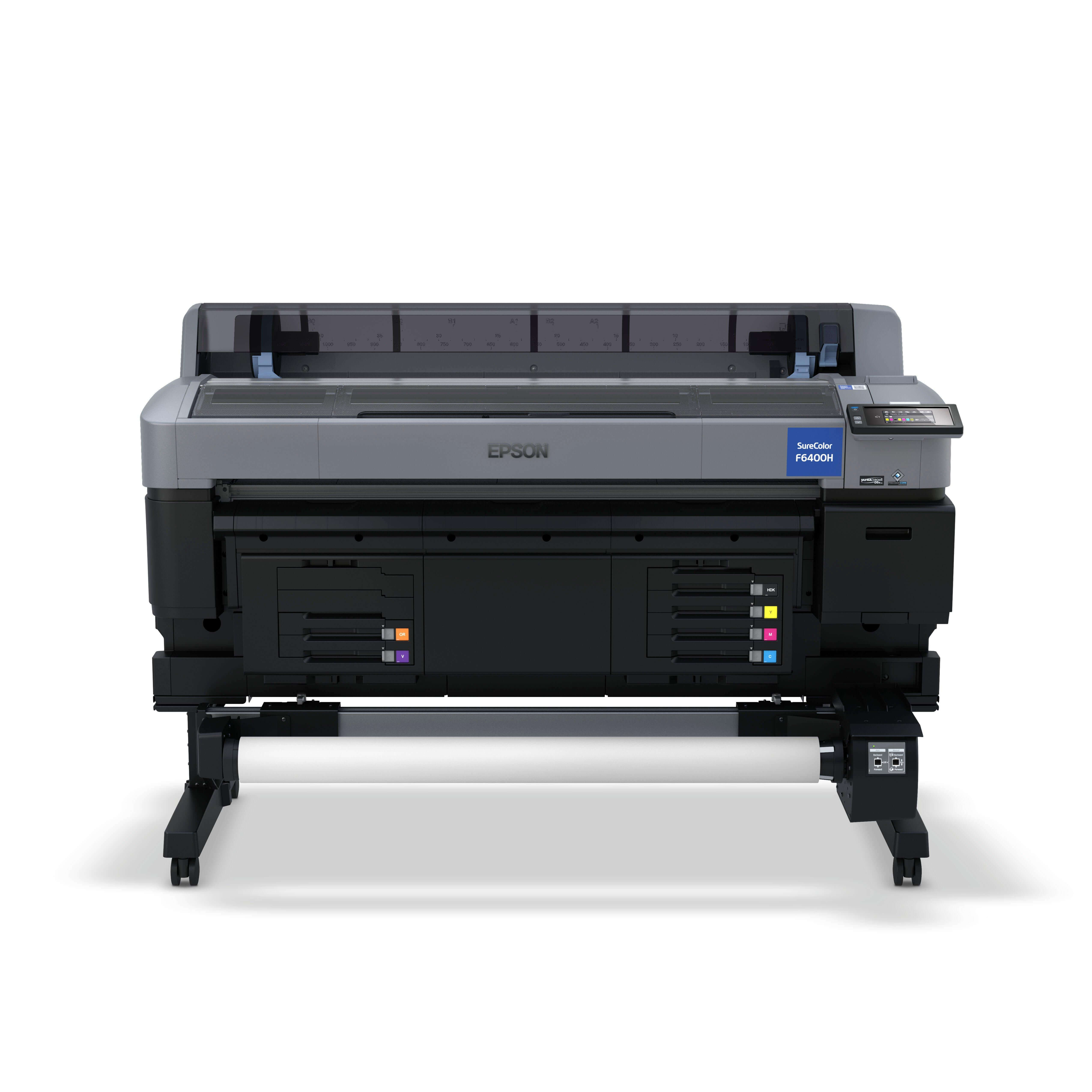 Epson SureColor SC-F6400H - 6COLOR