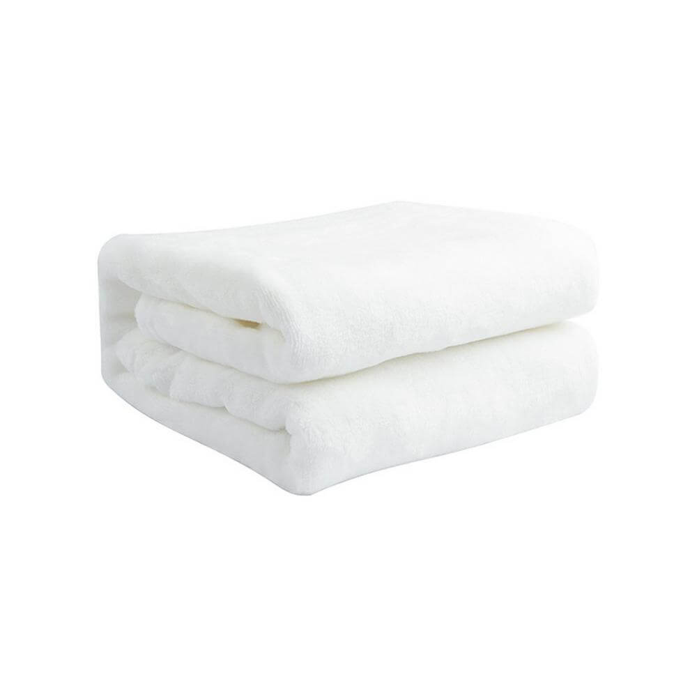 Sublimation Fleece Blanket - 85 x 85 cm