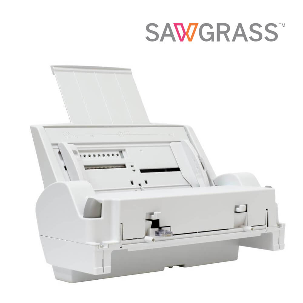 Bypass Tray Sawgrass SG800 & SG1000