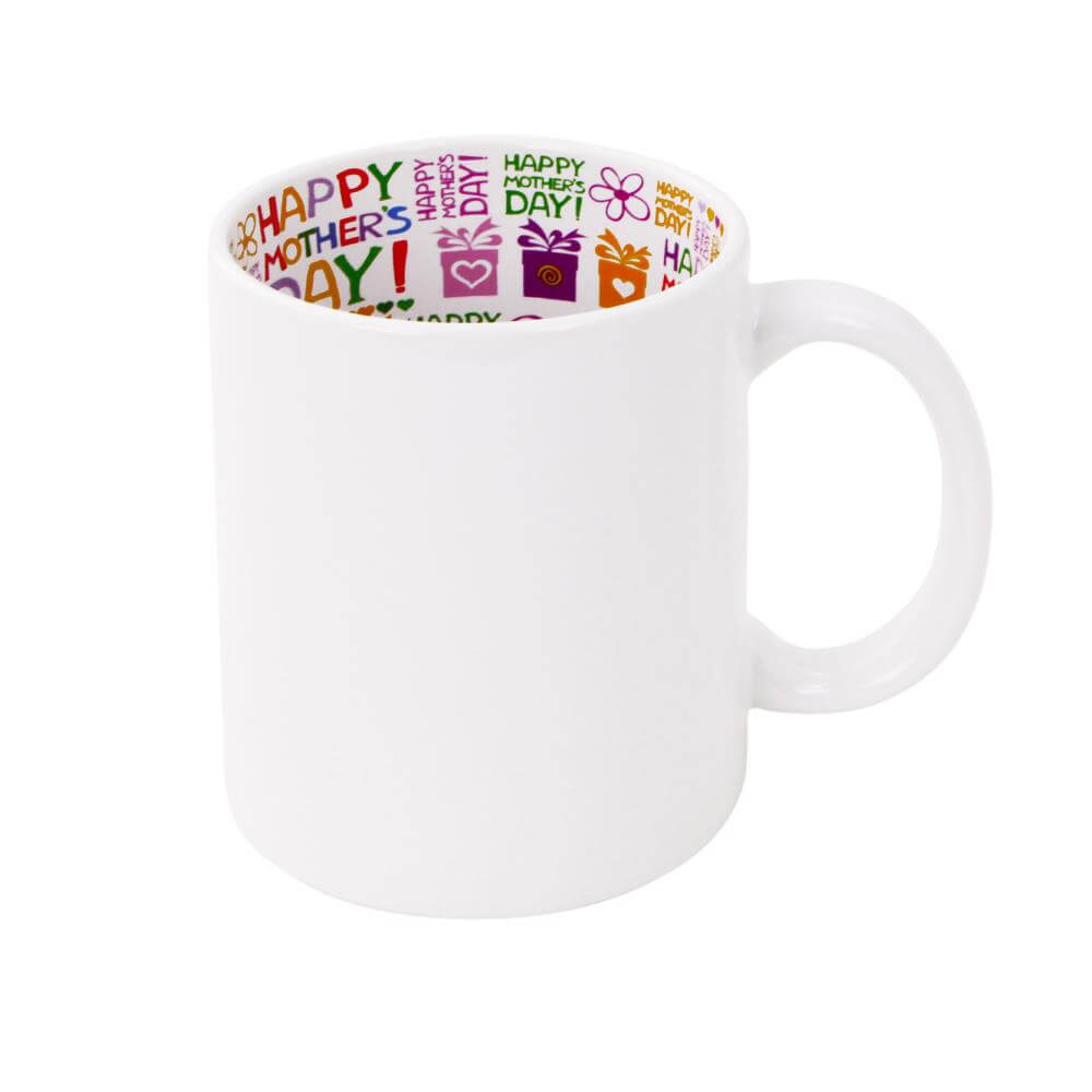 Sublimation Mug 11oz - Happy Mother's Day