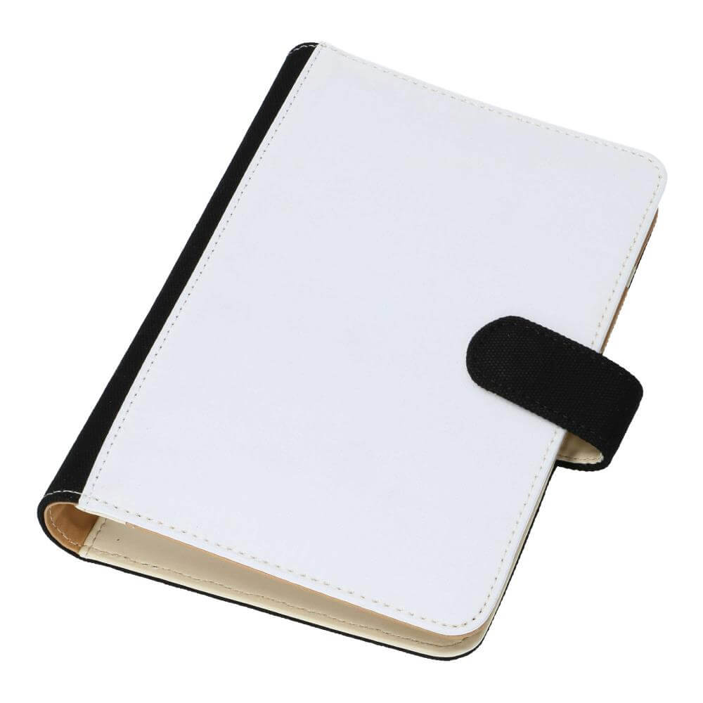 Sublimation Notebook - 180 x 232 mm