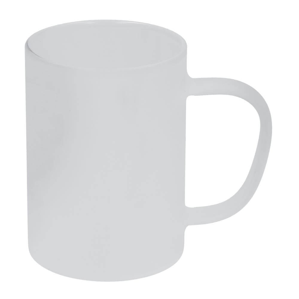 Sublimation Mug 12oz - Glass