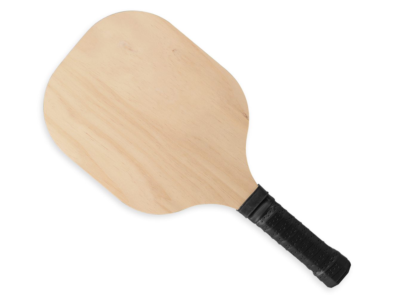 Sublimation Pickleball Paddles Wood