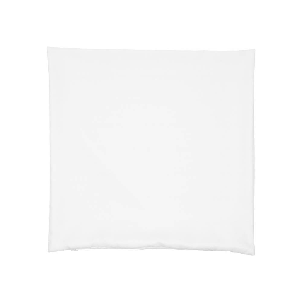 Sublimation Pillow Cover White 40 x 40 cm Unfilled