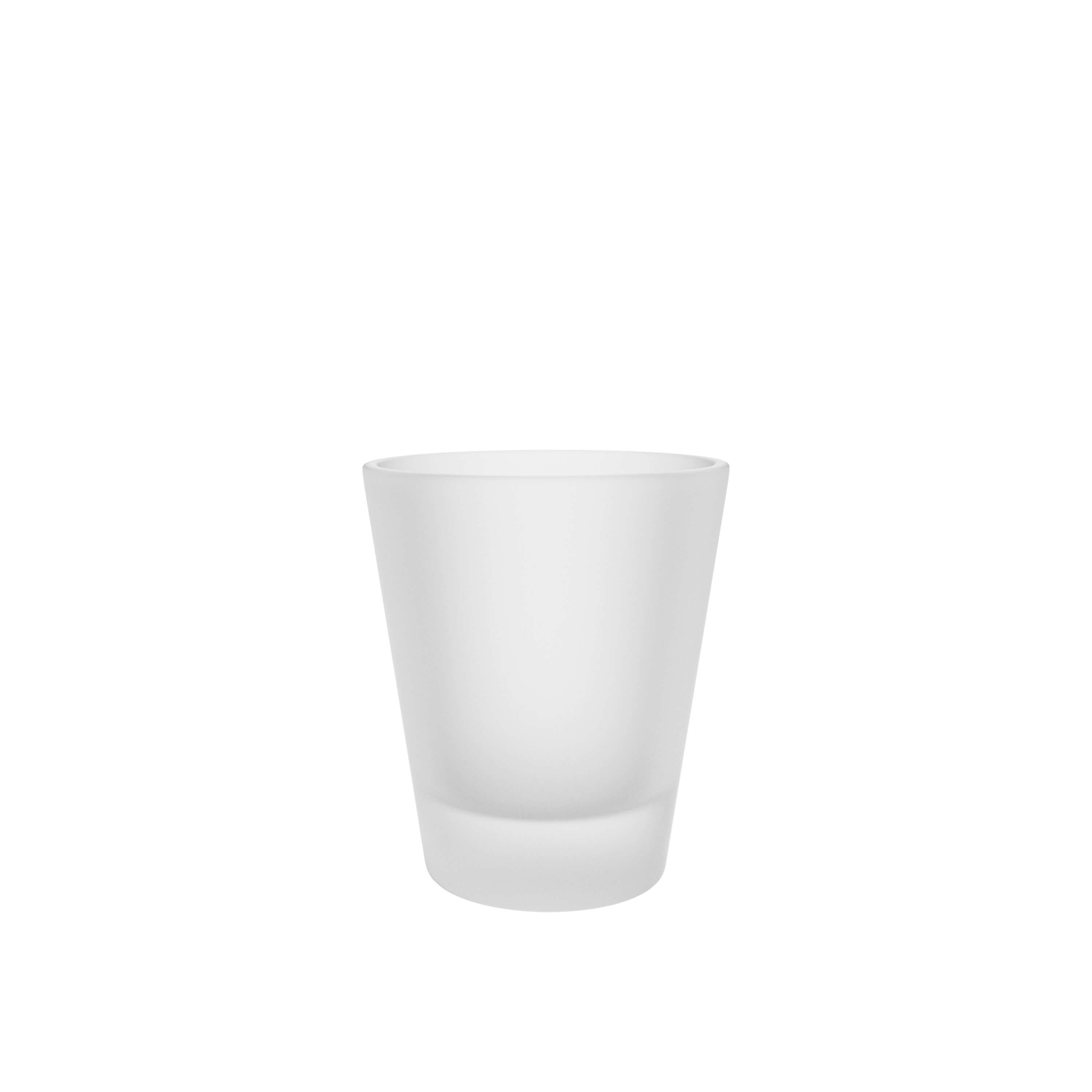 Sublimation Shot Glass 1,5oz