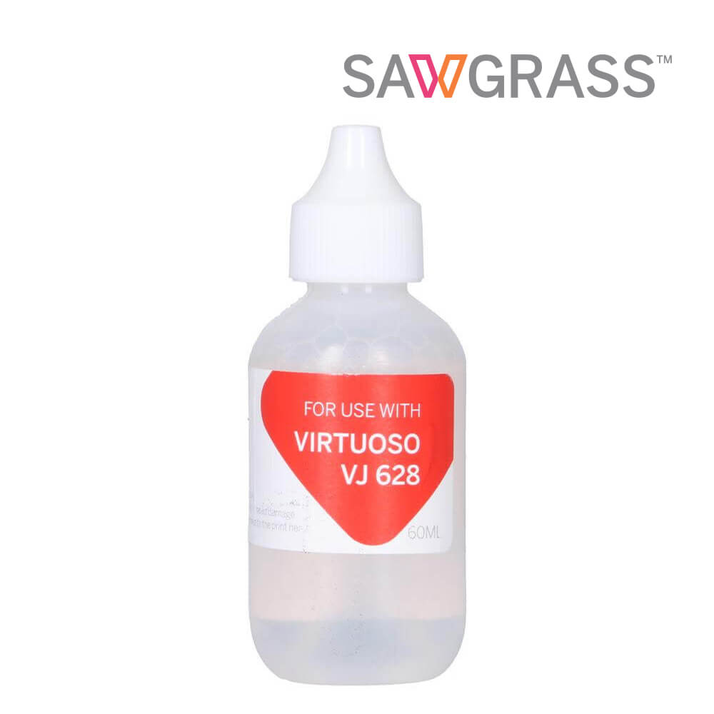 SubliJet-HD Cleaning Solution - Sawgrass 628