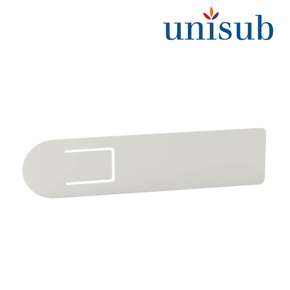 Unisub Sublimation Bookmark