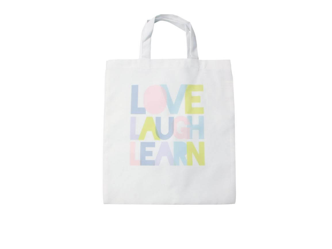 Sublimation Tote Bag 35,5 x 40 cm