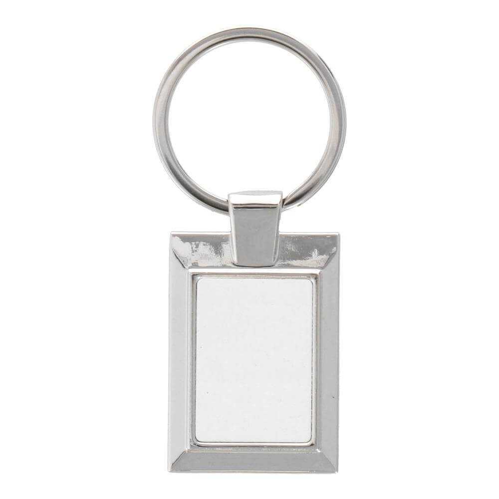 Rectangle Keychain Sublimation Blanks – ApareciumDesignCo.