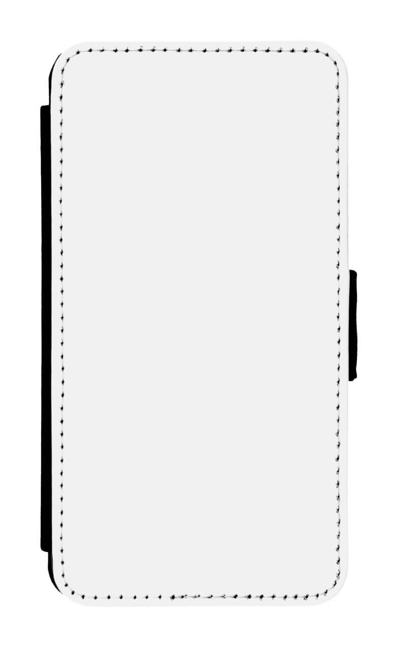Apple iPhone 11 Pro Sublimation Flip Case - Black
