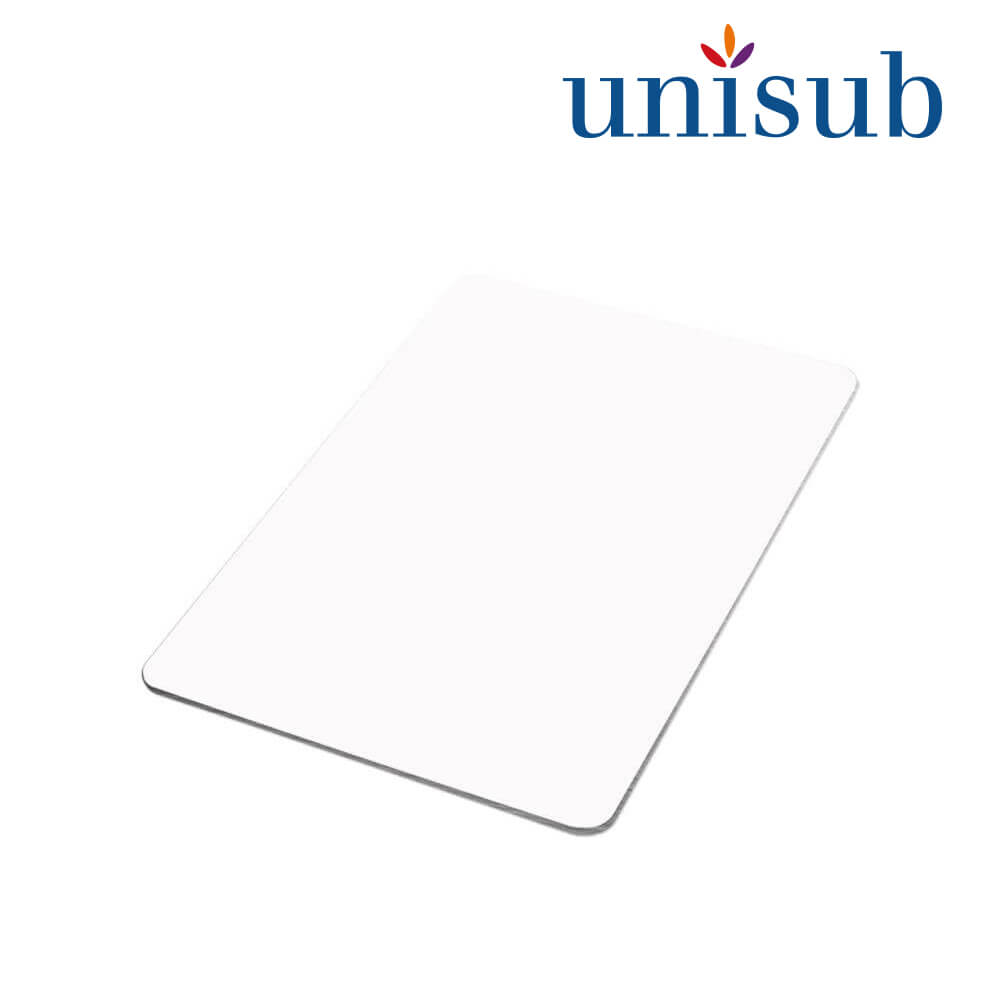 Unisub Sublimation Magnet - Rectangle