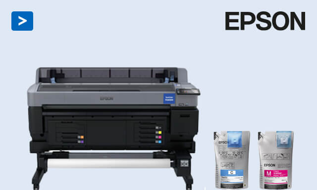 Homepage Brand Epson