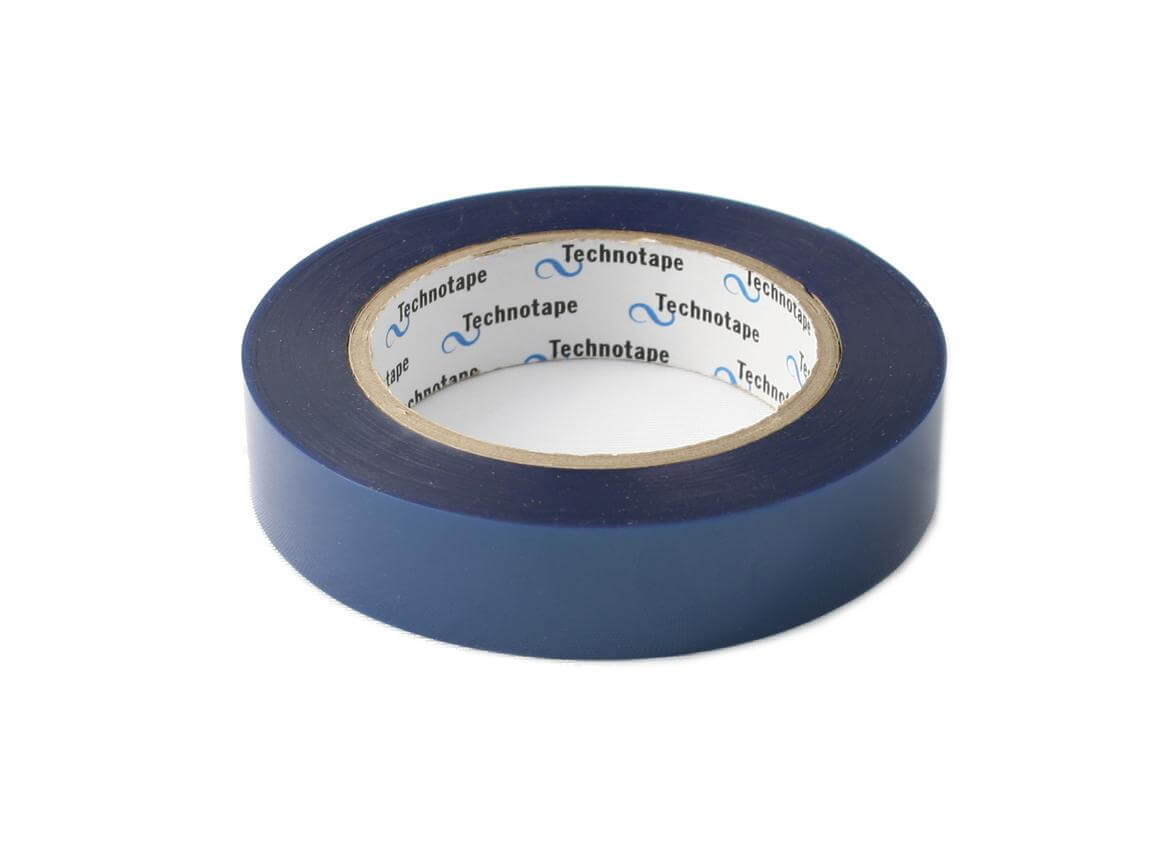 Film Splice Tape 25mm x 66m - Blue