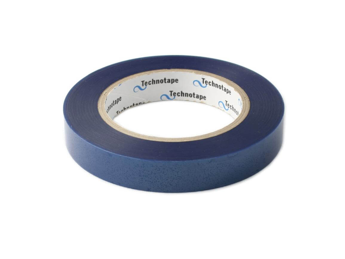Film Splice Tape 19mm x 66m - Blue