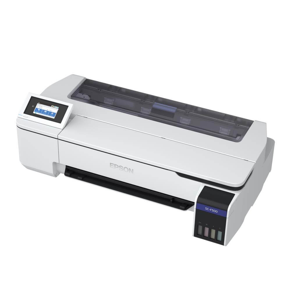 Epson SureColor SC-F500 Sublimation Drucker