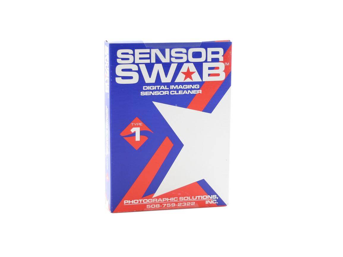 Sensor Swab Type 1