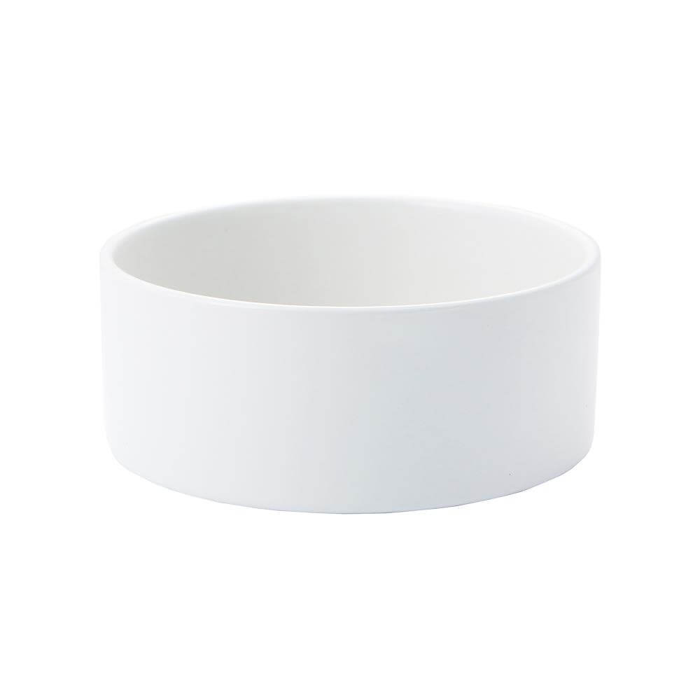 Sublimation Bowl - 15 x 6 cm