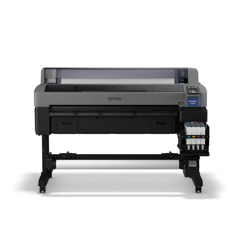 Epson SureColor SC-F6300 hdK Sublimation Printer
