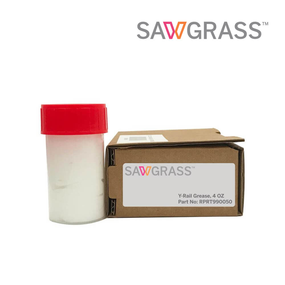 SubliJet-HD Y-Rail Grease, 4oz - Sawgrass VJ 628