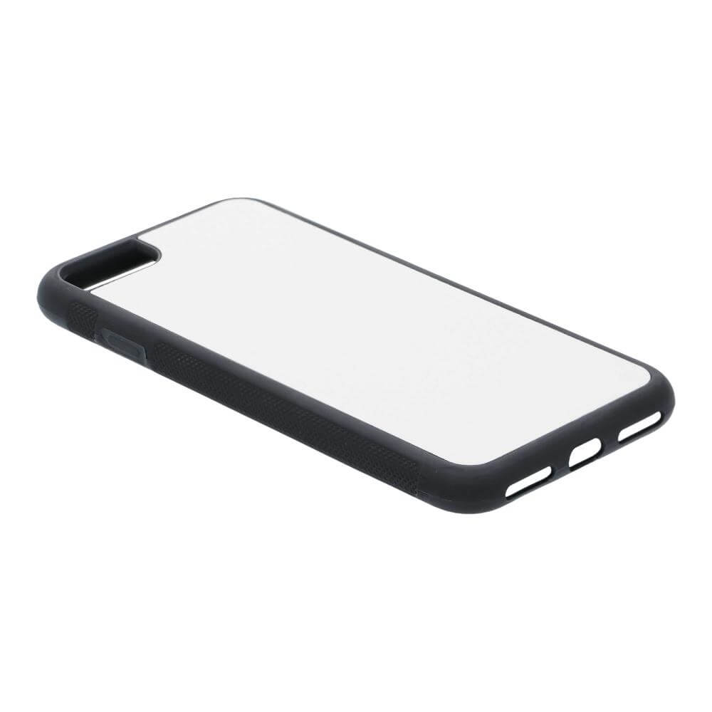 Apple iPhone 7 / 8 / SE2 Sublimation Phone Case - Rubber
