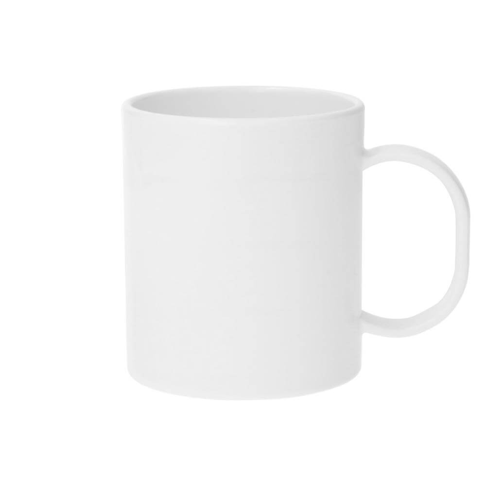 Sublimation Mug 11oz - Plastic