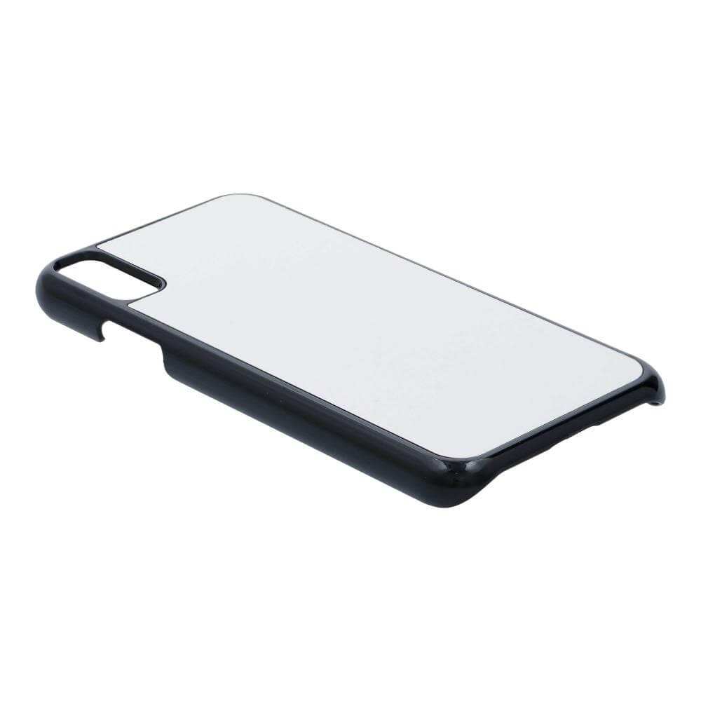 Apple iPhone XR Sublimation Phone Case - Plastic