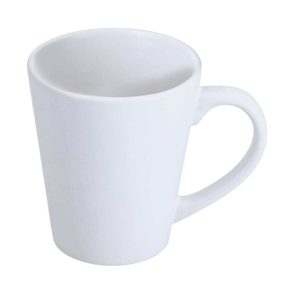 Sublimation Mug 7oz White - Latte