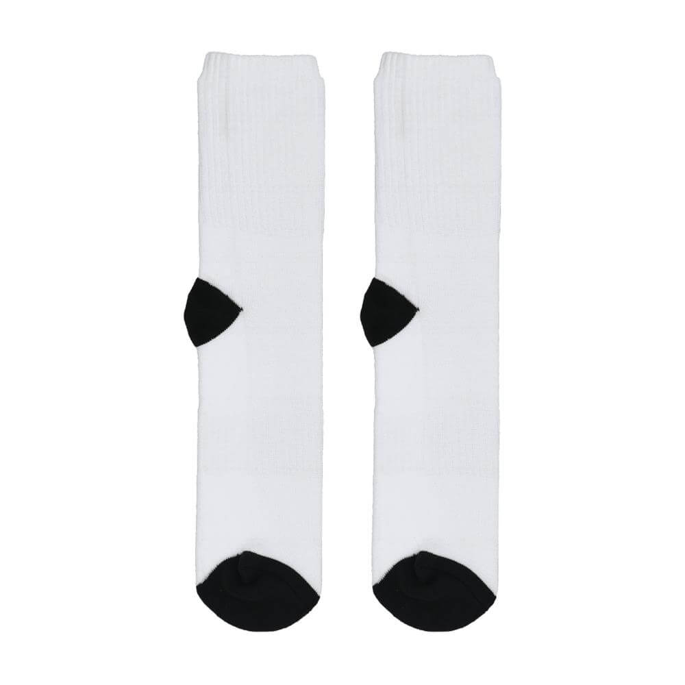 Sublimation Socks Crew - medium Length