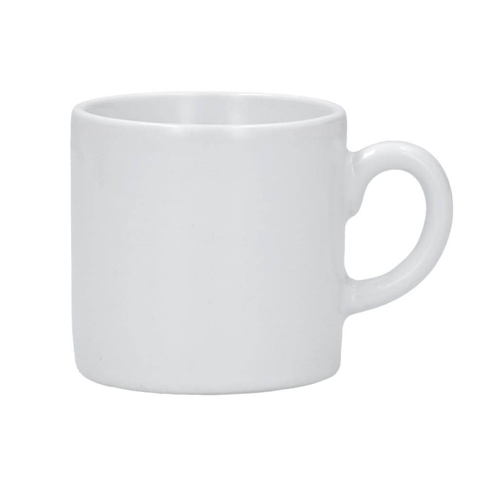 Sublimation Mug 3.5oz